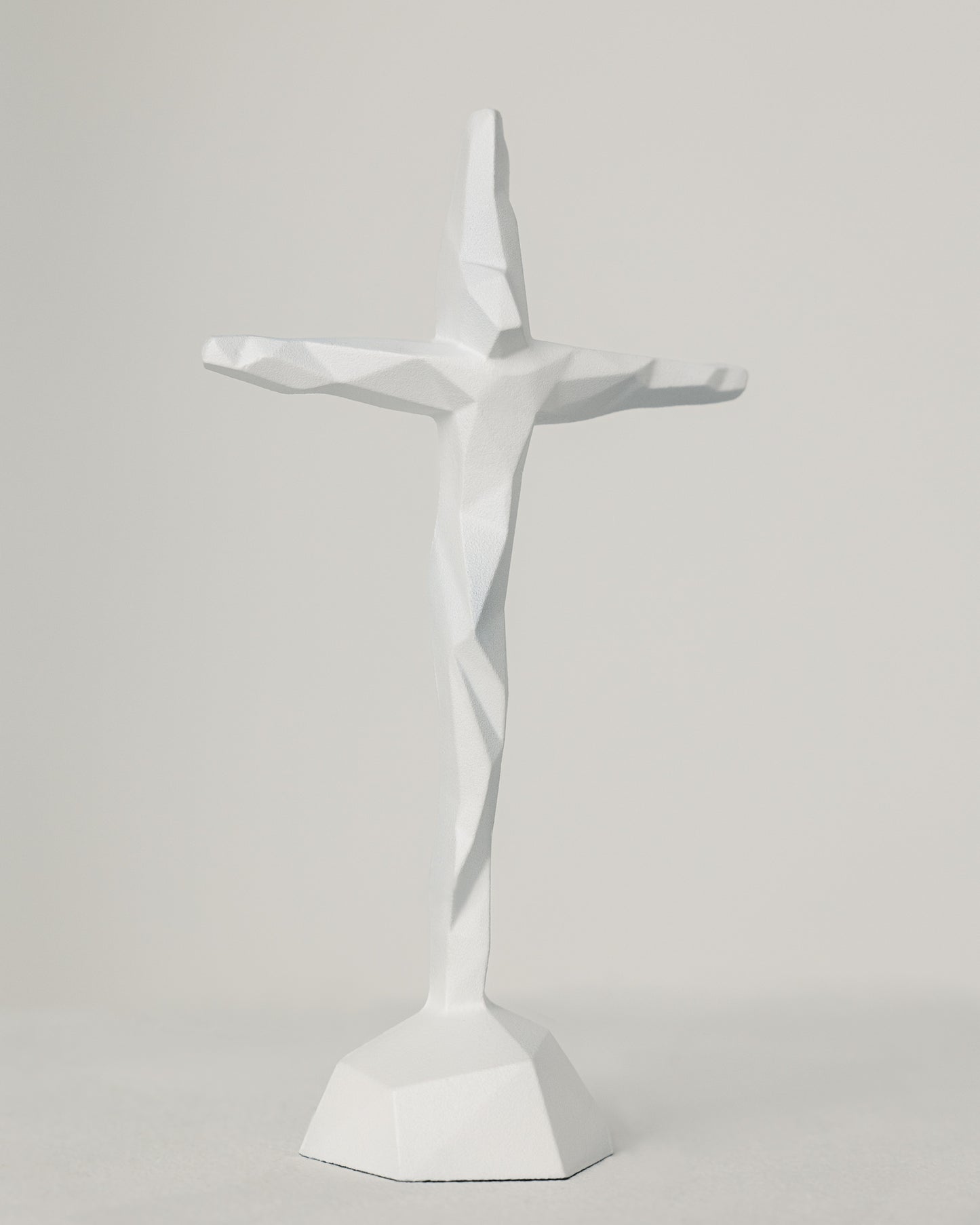 Trial Cross (Table)