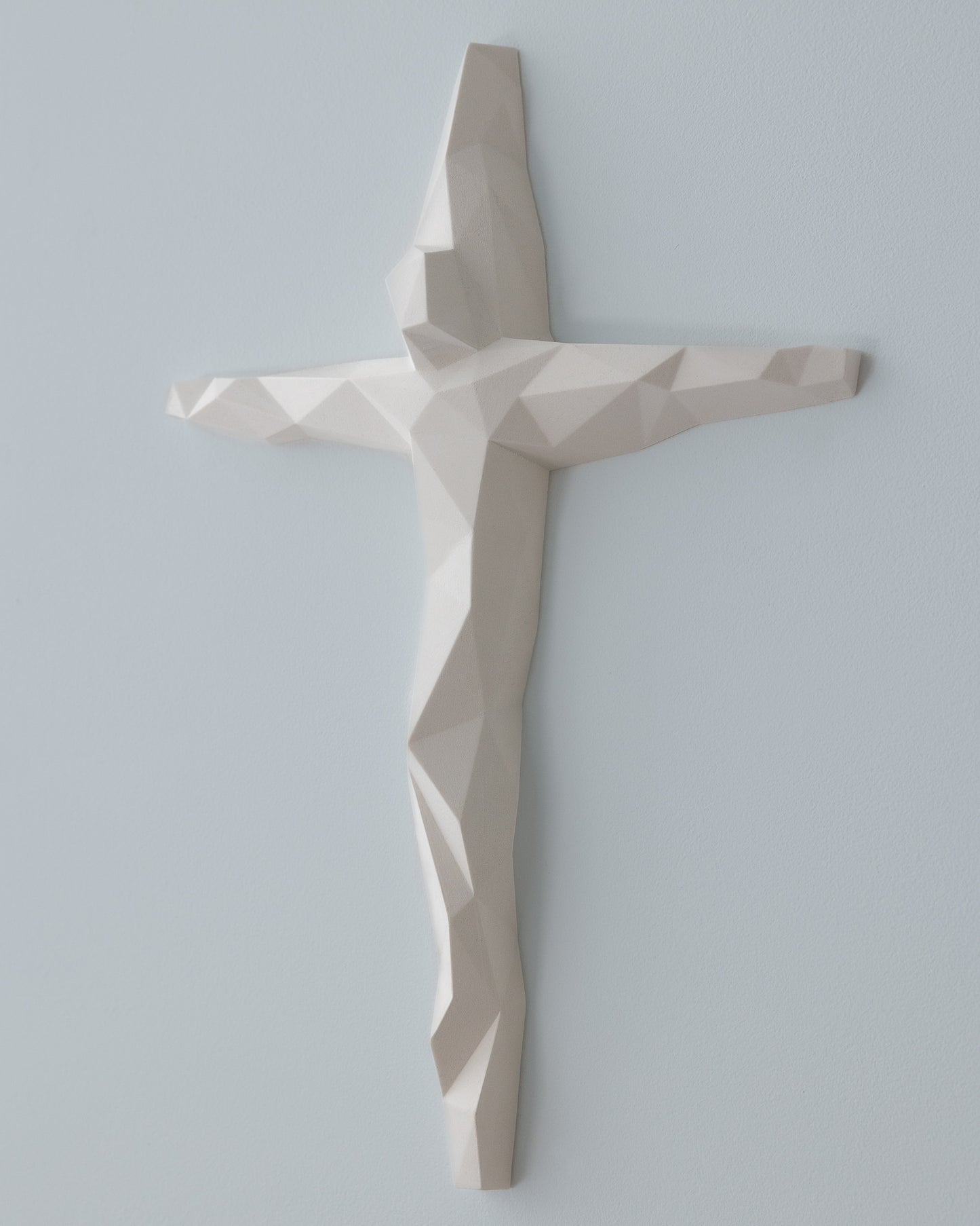 Trial Cross (Hanging)